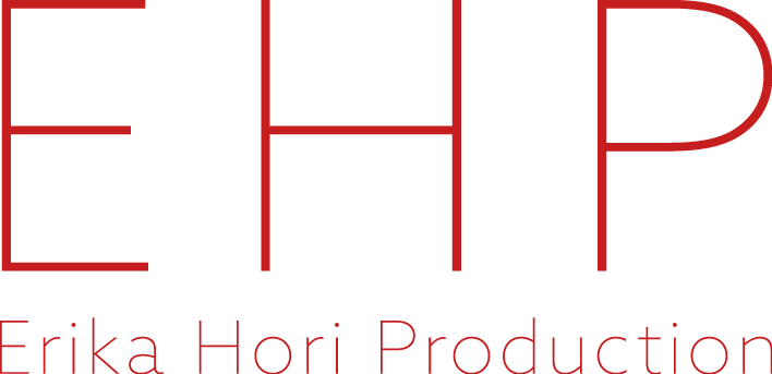 EHP Erika Hori Production
